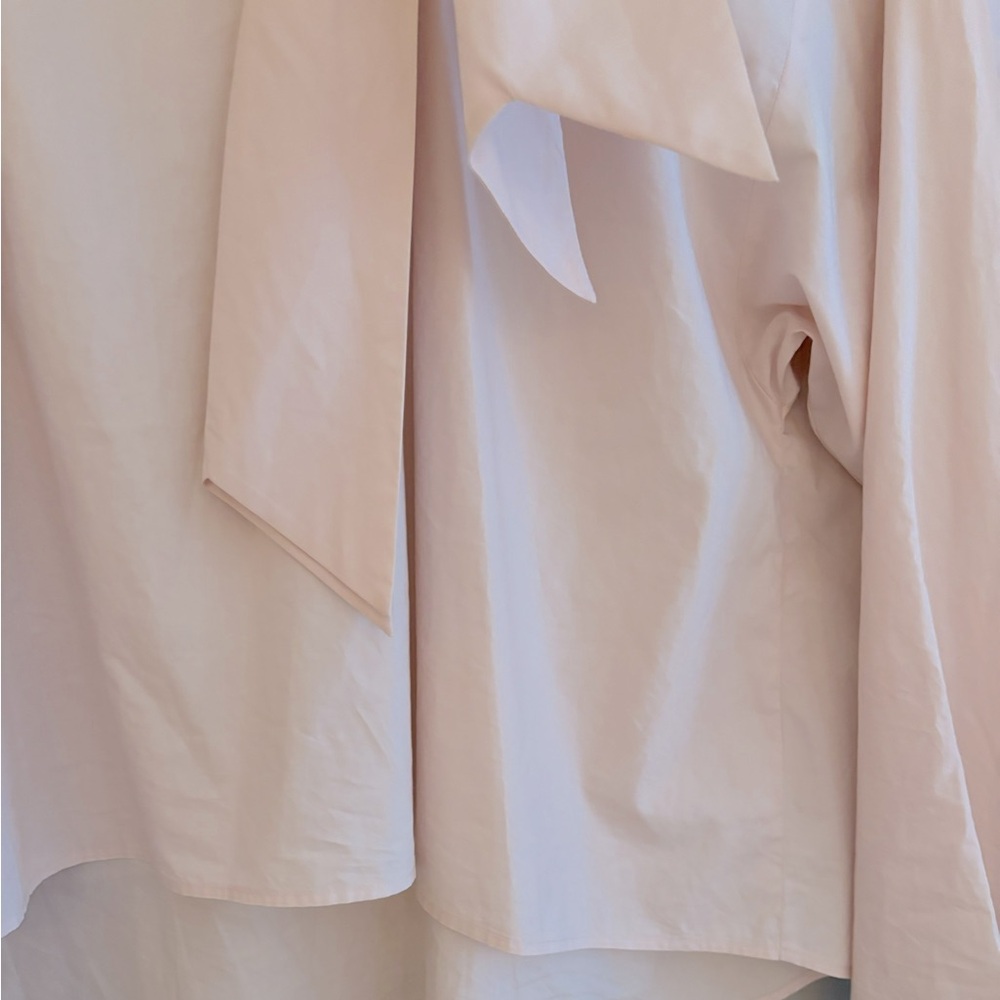 MM Madison Margiela pink blouse - Picture 3 of 7